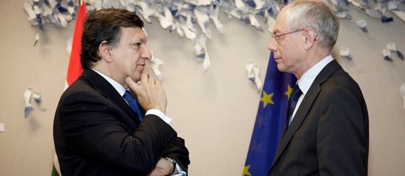 Des fonds structurels pour faire avaler le plan d’austérité grec