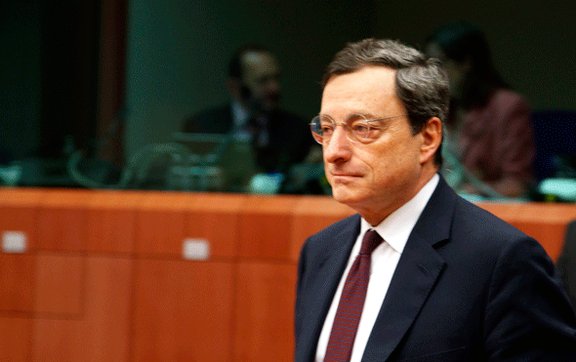 La prudence de Mario Draghi plonge la zone euro dans l’angoisse