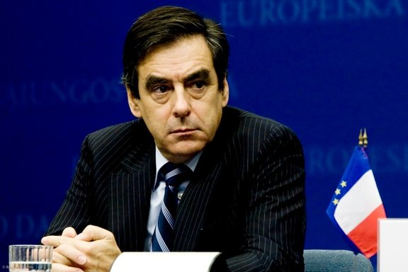 Fillon gagne des soutiens à Bruxelles