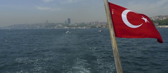 Turquie : l’élection influencera peu les négociations d’adhésion
