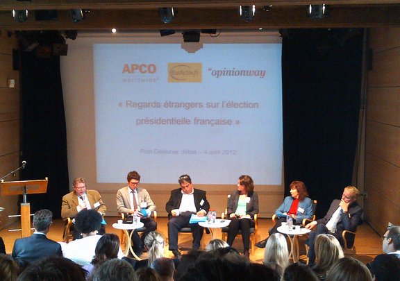 Dans la campagne, les politiques évitent "les vrais sujets"