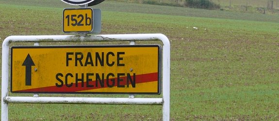Schengen : la France en campagne énerve les Européens