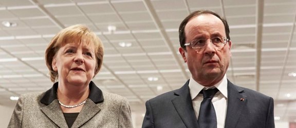 2012, l'Europe organise sa survie