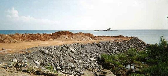 Mayotte en phase de transition européenne
