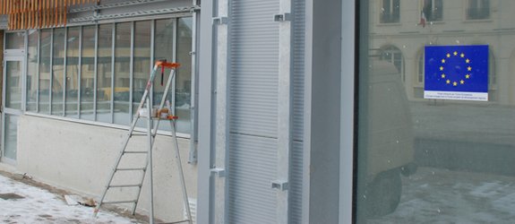 Une maison médicale pour lutter contre la désertification