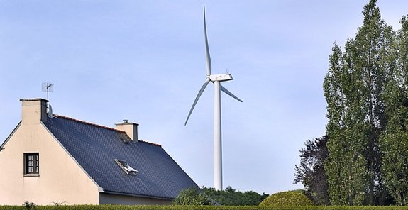 Renouvelables : l’engagement de l’UE après 2030 est sur la table