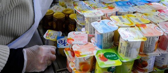 L’étrange vote conservateur des socialistes européens sur l’aide alimentaire