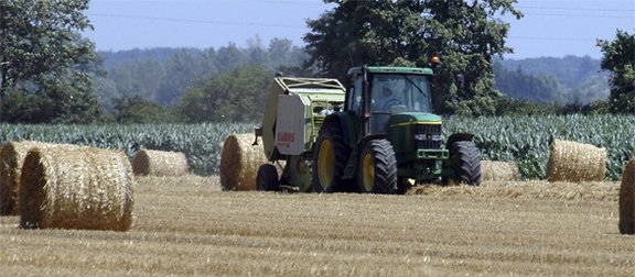 PAC : le Parlement douche les ambitions écologiques de la réforme