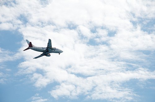 Climat : les compagnies aériennes étrangères ne boycottent pas l’UE