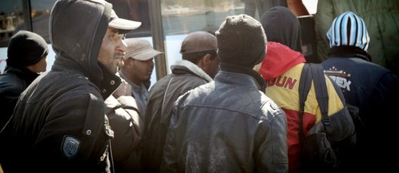 Schengen : les eurodéputés demandent des comptes