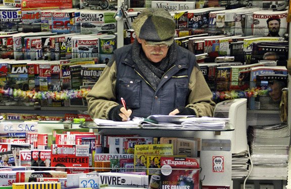 Les urnes de la colère