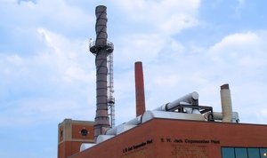 Efficacité énergétique : l’enjeu de la production