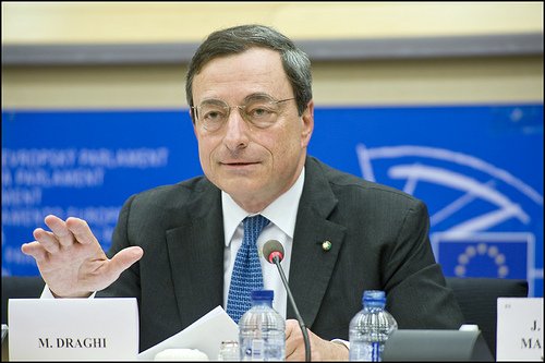 La BCE rachètera la dette des États qui acceptent les règles du jeu