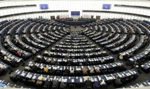 Le siège du Parlement européen à Strasbourg sur la sellette