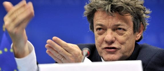 Borloo présente une seconde stratégie de développement durable