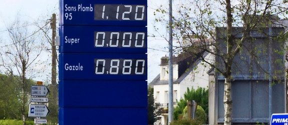 Taxe carbone : Bruxelles revient à la charge