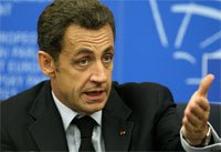 Sarkozy lie stabilité de l’euro et "règle d’or"