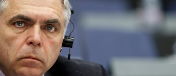 Un député européen accusé d’avoir détourné 430 000 euros