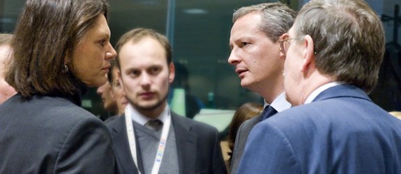 Agricultures française et allemande : le point sur les chiffres