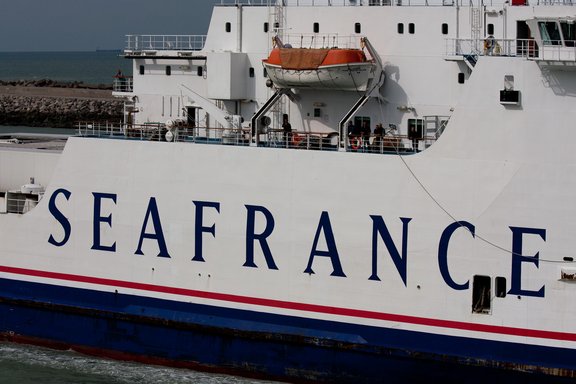 Le spectre de Bruxelles plane toujours sur SeaFrance