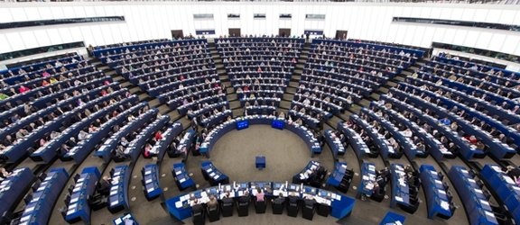Nouvelle polémique sur le coût du siège du Parlement européen à Strasbourg