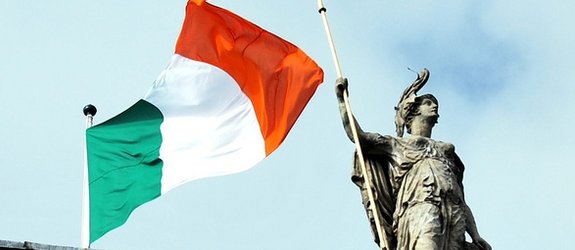 L’Irlande veut officialiser ses garanties fiscales de 2009