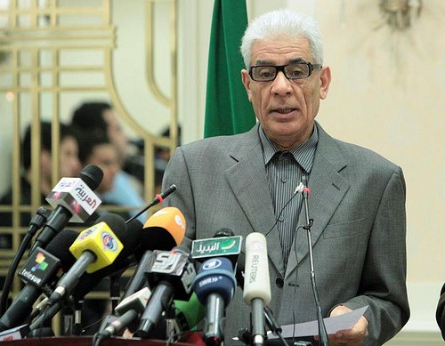 Le Royaume-Uni accueille un pilier du régime Kadhafi