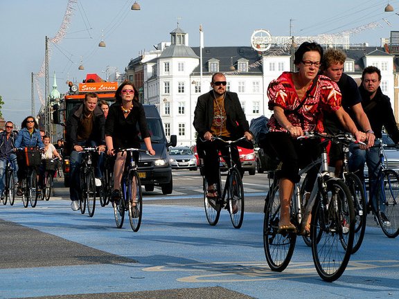 Malgré la crise, les villes s’accrochent à la barre de l’environnement