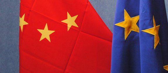 Le Parlement veut des relations commerciales plus justes avec la Chine