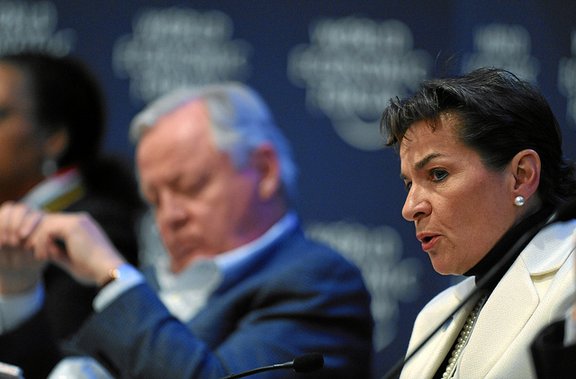 Kyoto ne sera pas remplacé à temps, selon l’ONU