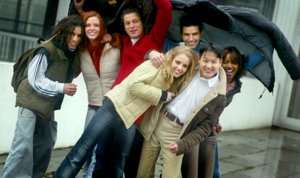 Le chômage des jeunes à son plus haut niveau depuis 2009