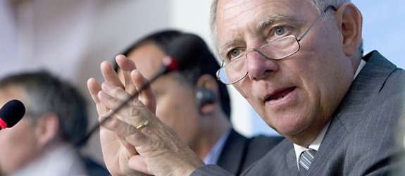 L’Allemagne laisse planer le doute sur son aide à la Grèce