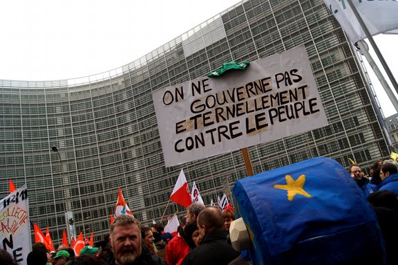 Prends l’initiative citoyen!