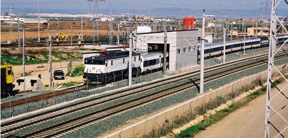 Les transports européens ballotés par la crise et les réformes