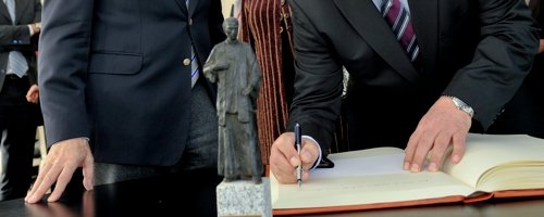 La France sceptique sur tout nouvel élargissement de l’UE