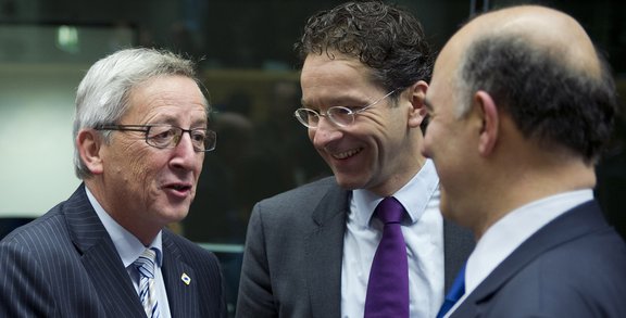 Secret bancaire : le Luxembourg fait son baroud d'honneur, pour la forme