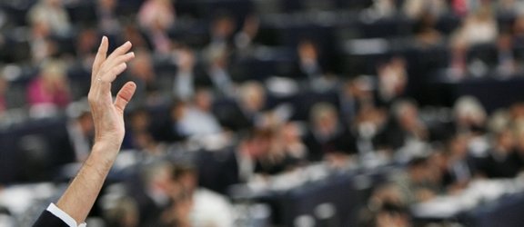 Les députés prêts à en découdre sur les finances de l'UE