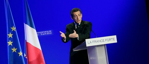 Sur l’Europe, le projet Sarkozy se limite à quelques mesures connues