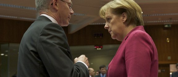 Grèce : Les raisons du blocage allemand