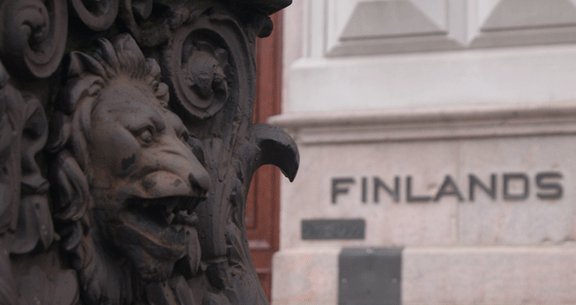 Les Finlandais, nouveaux frondeurs en Europe