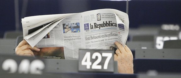 Léger différend nord-sud sur la prestation de François Hollande  