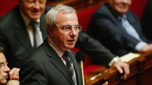 Parachutage de Jean Leonetti aux affaires européennes