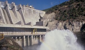 Les enjeux du renouvellement des concessions hydroélectriques