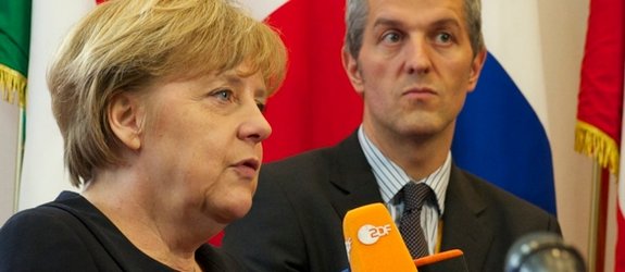 Les Européens jettent les bases d’un nouveau traité à 17, faute de mieux
