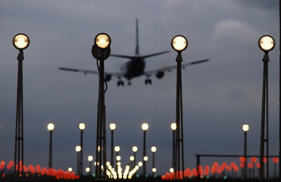 Le projet d’aéroport de Notre-Dame des Landes en règle avec la loi européenne 