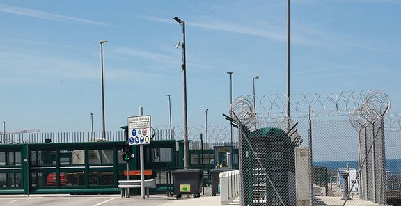 Le sort peu enviable des travailleurs sur les chantiers européens