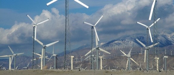 La création monétaire appelée au secours de la transition énergétique