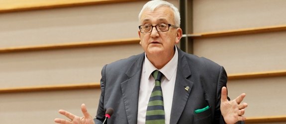 Selon un député européen, certaines idées de Breivik sont "bonnes"