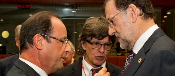Sur le budget, la France confirme son changement d'alliances dans l'UE