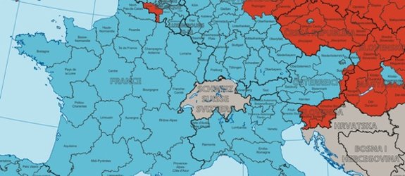 Les régions défendent les fonds européens